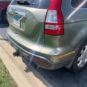 2008 Honda CR-V EX 缩略图 50