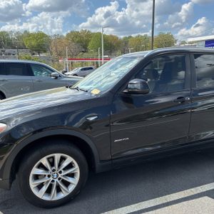 BMW X3 XDRIVE28I - 2