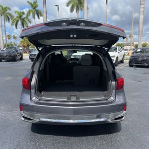 صورة 42 لـ 2020 Acura MDX W/TECH