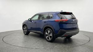 2026 Nissan ROGUE SL 照片 5