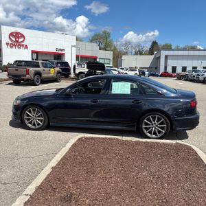 AUDI A6 2.0T PREMIUM - 3