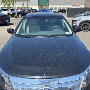 صورة مصغرة 15 لـ 2011 FORD FUSION SEL