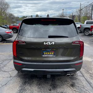 KIA TELLURIDE - 7