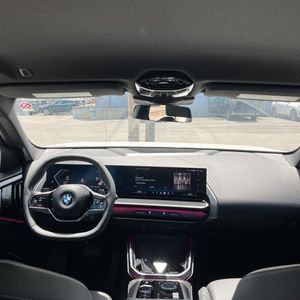 2026 BMW X3 30 XDRIVE — миниатюра 36