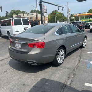 صورة 8 لـ 2019 Chevrolet IMPALA PREMIER