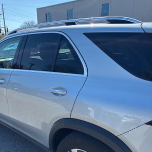 MERCEDES-BENZ GLE - 6