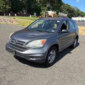 صورة 1 لـ 2010 Honda CR-V LX