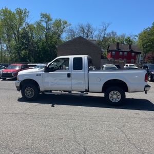 FORD F-350 SUPER DUTY XLT - 3