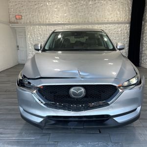 2018 Mazda CX-5 TOURING thumbnail 12