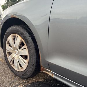 2012 Volkswagen JETTA BASE 缩略图 49