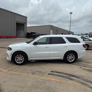DODGE DURANGO GT RWD - 3