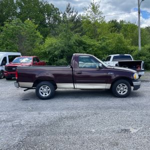 FORD F-150 XLT - 10