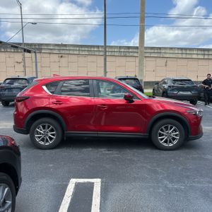 MAZDA CX-5 2.5 S PREFERRED - 10