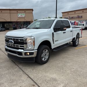 FORD F-250 SUPER DUTY XLT - 1