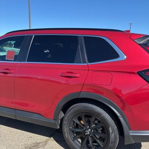 HONDA CR-V HYBRID SPORT - 6