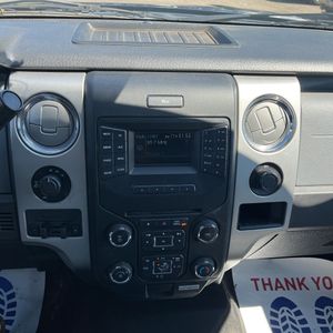 صورة مصغرة 37 لـ 2013 FORD F150 XLT