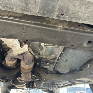 2019 Nissan PATHFINDER SL — миниатюра 27