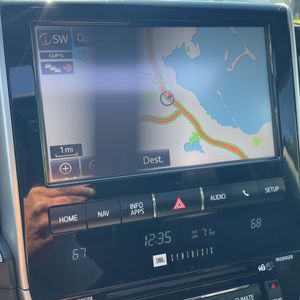 صورة 40 لـ 2017 Toyota LAND CRUISER BASE