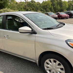 صورة 13 لـ 2016 Nissan VERSA SV