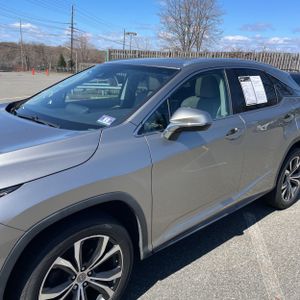 LEXUS RX 350 BASE - 2