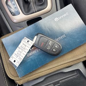2014 JEEP CHEROKEE LATITUDE 照片 55