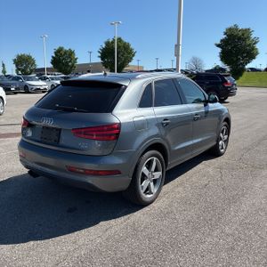 AUDI Q3 2.0T PREMIUM PLUS - 8