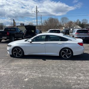 HONDA ACCORD SPORT - 3