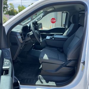 صورة مصغرة 32 لـ 2026 FORD F-150 XL