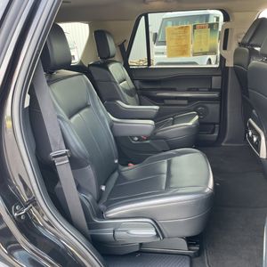 2024 FORD EXPEDITION XLT — миниатюра 35