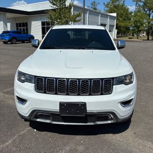 صورة 14 لـ 2018 JEEP GRAND CHEROKEE LIMITED