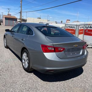 CHEVROLET MALIBU - 5