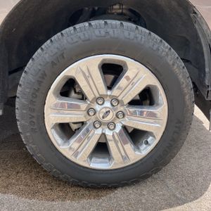 2019 FORD F-150 XLT 缩略图 20