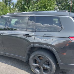 2022 JEEP GRAND CHEROKEE L LIMITED 照片 6