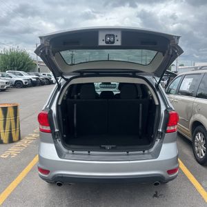 صورة مصغرة 42 لـ 2017 Dodge JOURNEY SXT