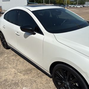 2022 Mazda MAZDA3 SEDAN PREMIUM PLUS 缩略图 12