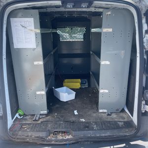 صورة مصغرة 37 لـ 2016 FORD TRANSIT CONNECT XL