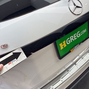 2025 Mercedes-BENZ GLC 缩略图 57