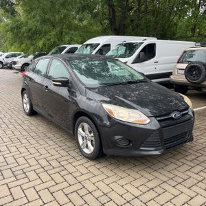 2014 FORD FOCUS SE — миниатюра 12