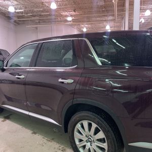 HYUNDAI PALISADE SE - 6