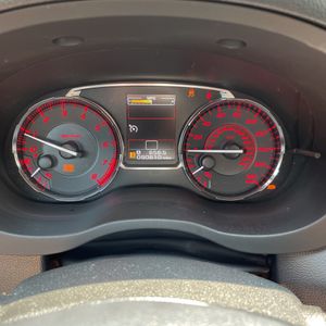 2017 Subaru WRX BASE — миниатюра 38