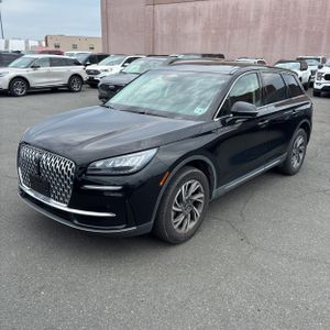 LINCOLN CORSAIR STANDARD - 1