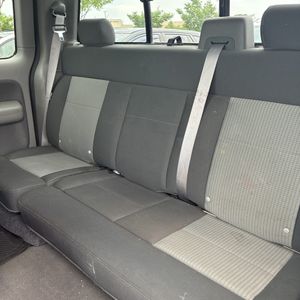 صورة مصغرة 34 لـ 2008 FORD F-150 XLT