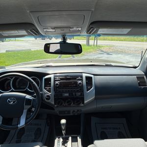 2012 Toyota TACOMA V6 thumbnail 35