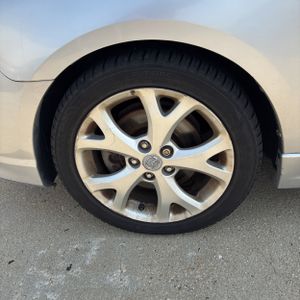 2007 Mazda MAZDA3 S SPORT — миниатюра 17