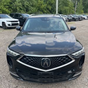 صورة 15 لـ 2024 Acura MDX PLATINUM ELITE