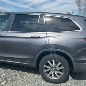 HONDA PILOT EX-L - 6