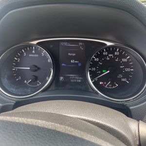 2016 Nissan ROGUE SV — миниатюра 39