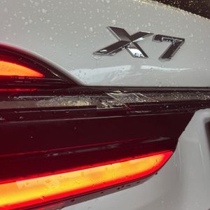 صورة مصغرة 53 لـ 2023 BMW X7 XDRIVE40I