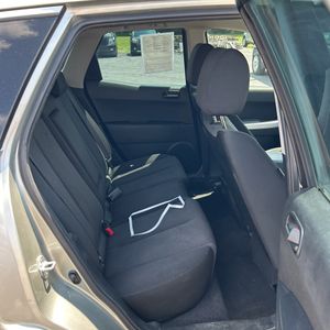 2007 Mazda CX-7 SPORT — миниатюра 34