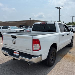 2023 RAM 1500 BIG HORN 照片 8